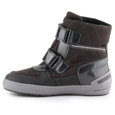 4. Buty Geox J Sleigh Jr J949SD-0FU50-C9002