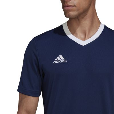 3. Koszulka adidas Entrada 22 M HE1575