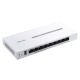 3. 9-portowy gigabitowy router przewodowy PoE+ VPN | EBG19P | 802.11ac | Porty Ethernet LAN (RJ-45) 8 | Obsługa siatki: Tak | Nr MU-MiMO | Sieć 5G | Typ anteny: Wewnętrzna