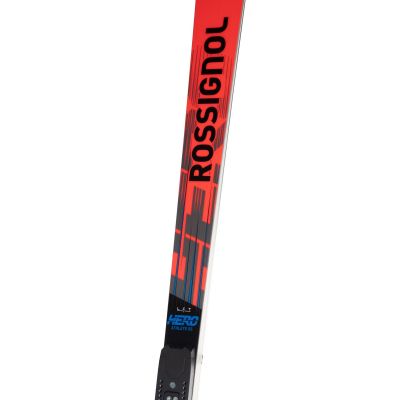 4. Narty Rossignol HERO A FIS GS FAC R22