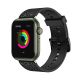 4. Pasek bransoleta do zegarka Watch Strap Y opaska do Apple Watch 42 / 44 / 45 mm - czarny