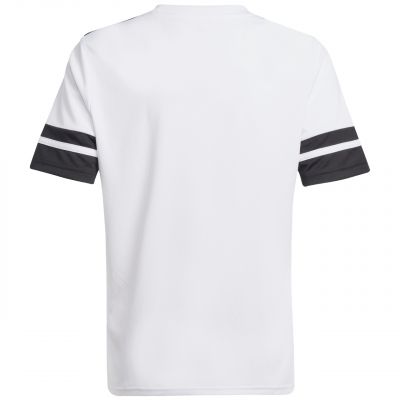 2. Koszulka adidas Squadra 25 Jr JJ0057