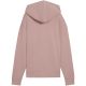 2. Bluza damska Puma ESS Comfort Hoodie TR (s) różowa 682387 88