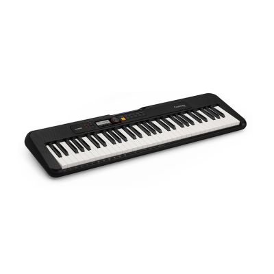 2. CASIO CT-S200 BK - Keyboard