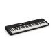 2. CASIO CT-S200 BK - Keyboard