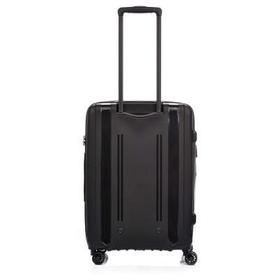 16. Walizka SwissBags Tourist 76444