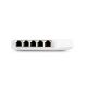 2. Ubiquiti Networks UniFi switch zarządzalny Flex Mini (5-pack) Gigabit Ethernet (10/100/1000) Obsługa PoE Biały