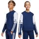 2. Bluza adidas Squadra 25 Sweat Crew Jr JD4814