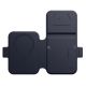 3. Etui AMAZINGTHING Titan Pro Lens Flip Set na iPhone 18 Pro Max z portfelem kompatybilne z MagSafe - granatowe