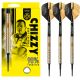 9. Rzutki Harrows CHIZZY 2 90% softip