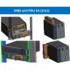 3. PowerWalker VFI 6000 RTG PF1 zasilacz UPS Podwójnej konwersji (online) 6 kVA 6000 W 2 x gniazdo sieciowe