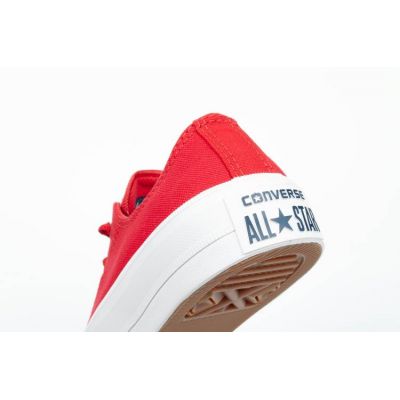 7. Buty Converse Ct II Ox 150151C
