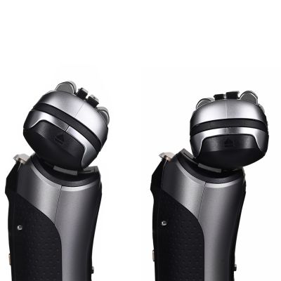 8. Golarka Braun 9575cc