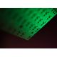 7. Ducky One 3 TKL klawiatura Gaming USB QWERTY Angielski Żółty