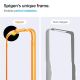 4. Szkło hartowane Spigen ALM Glas.tR na Samsung Galaxy A54 5G - 2 szt.