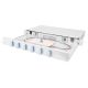 Digitus DN-96320/9 panel krosowniczy 1U