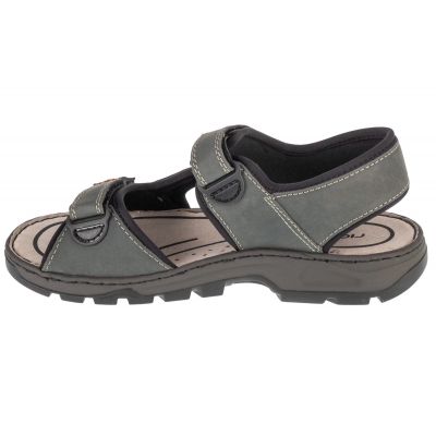 2. Sandały Rieker Sandals M 26156-47