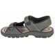 2. Sandały Rieker Sandals M 26156-47