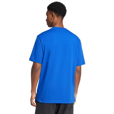 15. Koszulka adidas Essentials Big Logo M JE8942