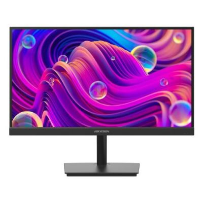Monitor Hikvision DS-D5022F2-1V2S FHD 100Hz VA z głośnikami