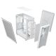 4. Obudowa Corsair 3200D RS Mid-Tower White