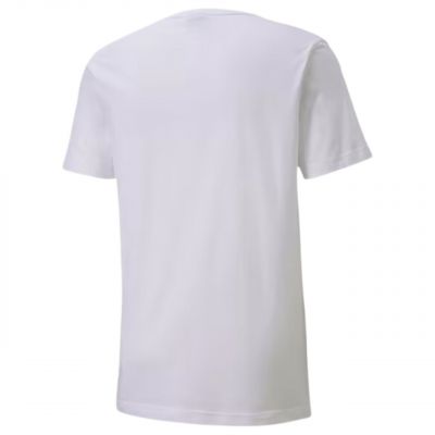 2. Koszulka Puma teamGOAL 23 Casuals M 656578 04