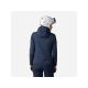 8. Kurtka Rossignol W Opside Hoodie Jkt granatowy