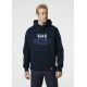 5. Bluza Helly Hansen Arctic Ocean Hoodie M 30361 597