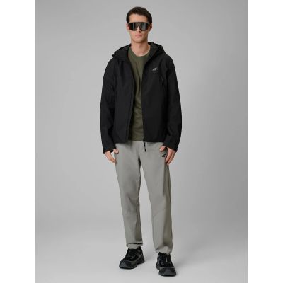 5. Kurtka przejściowa membrana 5000 męska 4F 4FWSS26TTJAM1121-20S