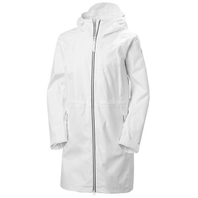 9. Kutka Helly Hansen Westport Raincoat W 54342 001