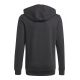 2. Bluza z kapturem adidas Essentials Jr GN4027