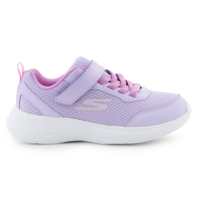 6. Skechers Selectors - Reset Achieved 303573L-LAV Lavender