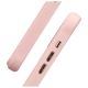 5. Etui Nimmy Big Eyed Pet 2.0 Cat na iPhone 16 Pro - różowe