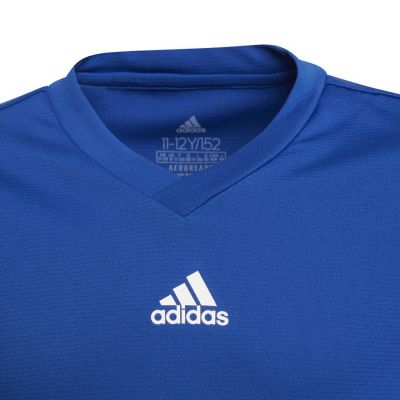 3. Koszulka adidas Team Base Tee Jr GK9087