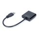 7. Digitus Adapter graficzny USB-A 3.2 Gen 1 do HDMI