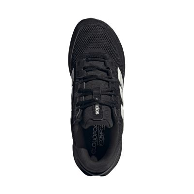 4. Buty męskie adidas Astrastar czarne JP5938