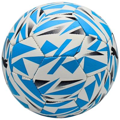 3. Puma Manchester City Final Graphic Ball 084624-02 Niebieskie 5