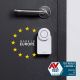 5. Inteligentny zamek NUKI Smart Lock Go