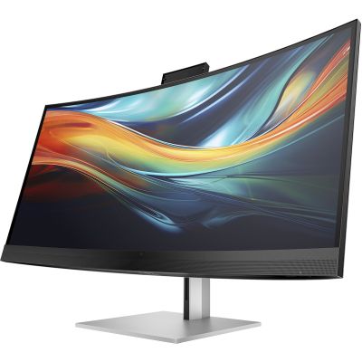 2. HP Monitor konferencyjny Pro seria 7 5K2K – 740pm, 39,7”