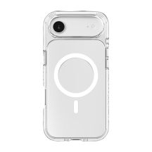 LAUT CRYSTAL MATTER pokrowiec na telefon komórkowy 16,5 cm (6.5") Przezroczysty