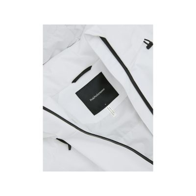 4. Kurtka narciarska damska PEAK PERFORMANCE W Anima Insulated Jacket czarny
