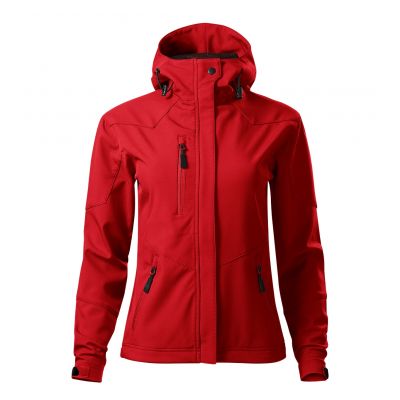 2. Kurtka Malfini Softshell Nano W MLI-53207