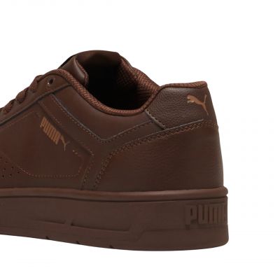 3. Buty Puma Court Classic M 395018 03