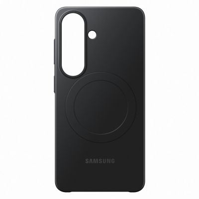 4. Etui Samsung Slim Magnet Case na Samsung Galaxy S26+ kompatybilne z MagSafe - czarne