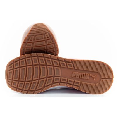 9. Puma buty sportowe sneakersy damskie ST Miler modne wygodne lekkie różowe