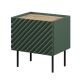 Szafka nocna ONDA 2szt. 50x40xH54 zieleń