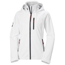 Kurtka Helly Hansen W Crew Hooded Jacket W 34448 001
