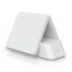5. Ubiquiti UACC-UTS uchwyt Uchwyt pasywny Router Biały