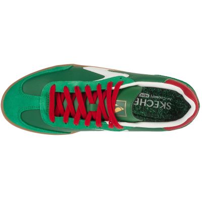 3. Skechers Hotshot - Roaver 254152-GMLT Zielone 40