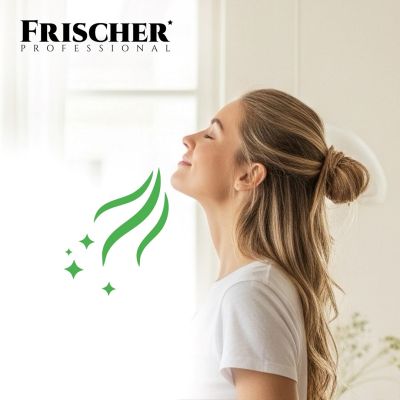 6. Koncentrat neutralizator zapachu i odplamiacz Frischer 1l
